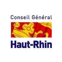 Conseil Général du Haut-Rhin