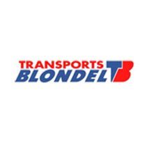 Transport Blondel