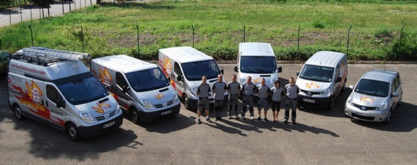 equipe
