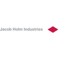 Jacob Holm